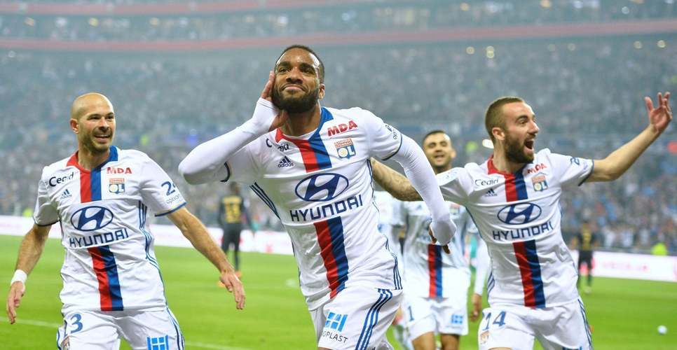 阿森纳里昂直播