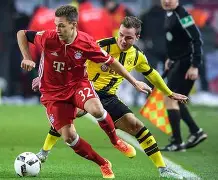 拜仁慕尼黑现役阵容