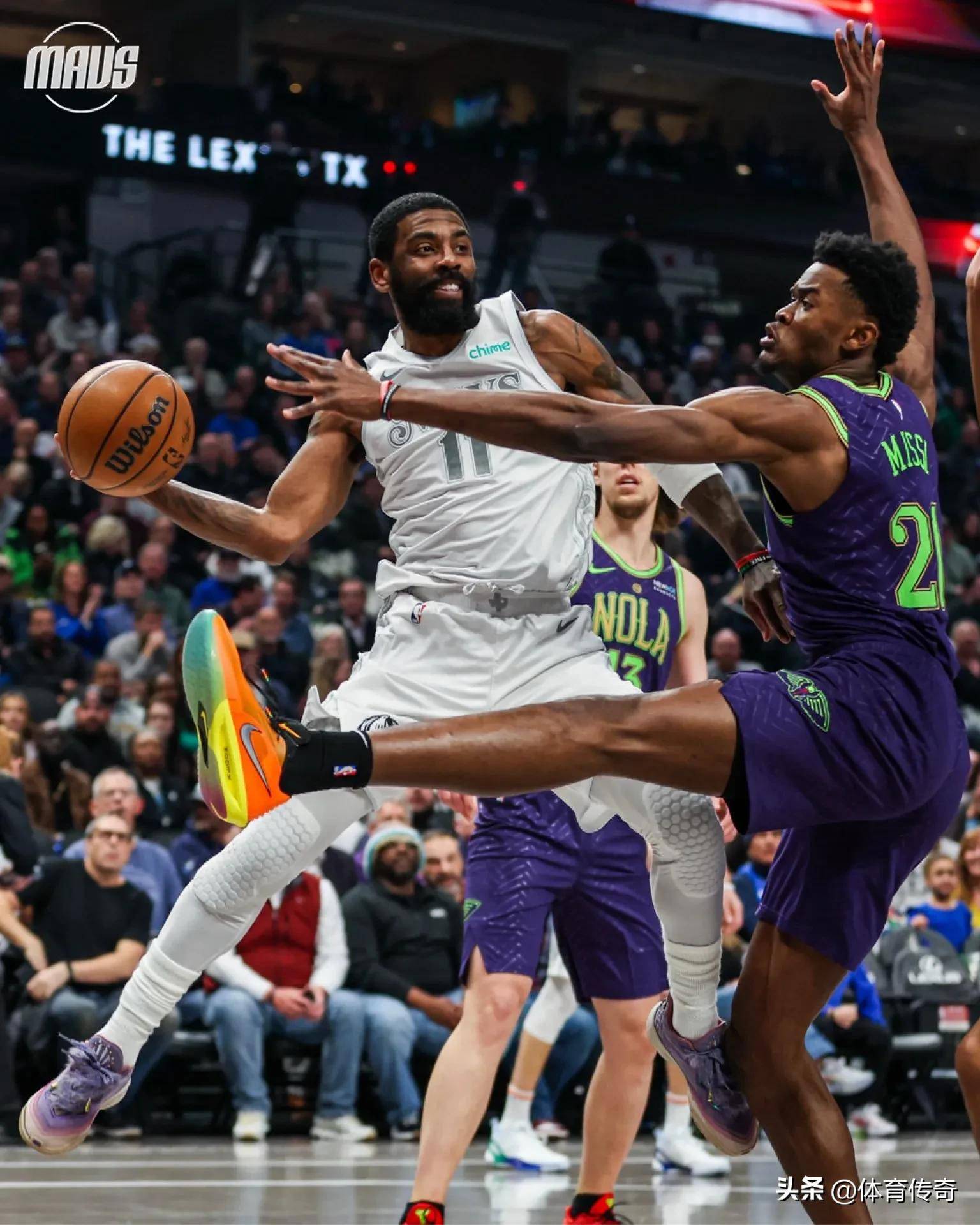 冲刺阶段达拉斯独行侠外线爆发——NBA季后赛节点到来，引发热议，资深球员宣示担当